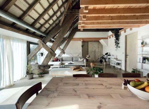 Pa� - Boutique Home