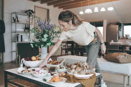 Pa� - Boutique Home
