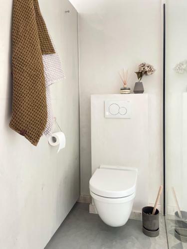 Pa� - Boutique Home