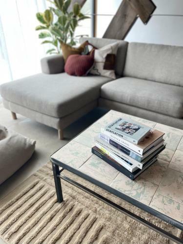Pa� - Boutique Home