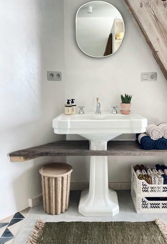 Pa� - Boutique Home