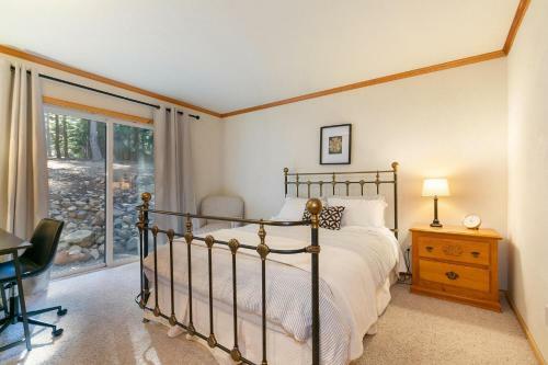 Sunrise Chalet By Tahoe Mountain Properties