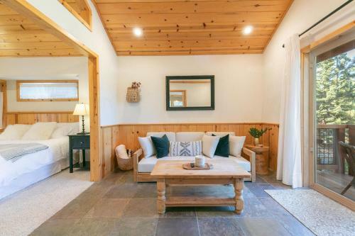 Sunrise Chalet By Tahoe Mountain Properties