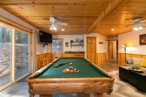 Sunrise Chalet By Tahoe Mountain Properties