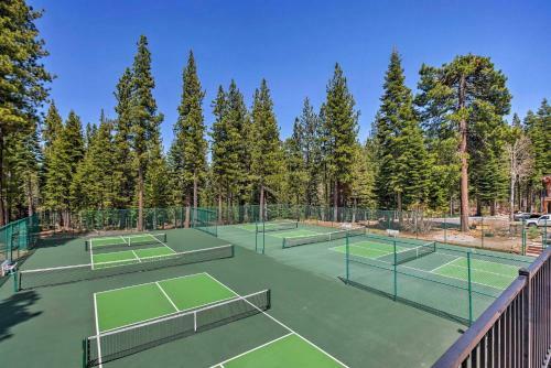 Deerpath Hideout By Tahoe Mountain Properties