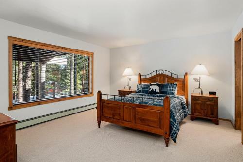 Deerpath Hideout By Tahoe Mountain Properties