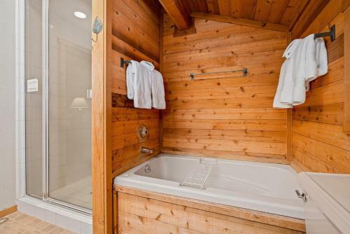 Deerpath Hideout By Tahoe Mountain Properties
