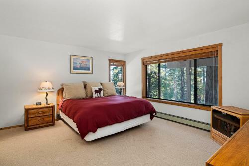 Deerpath Hideout By Tahoe Mountain Properties