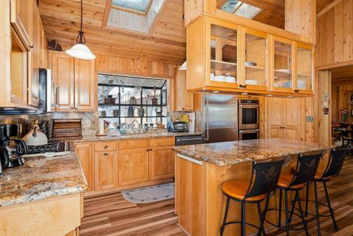 Deerpath Hideout By Tahoe Mountain Properties