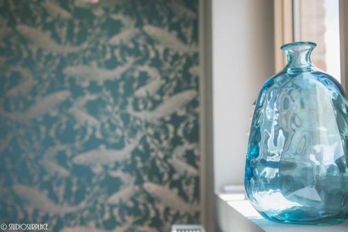 Bed & Breakfast Lavendelhof Luxe Wellnesshouse