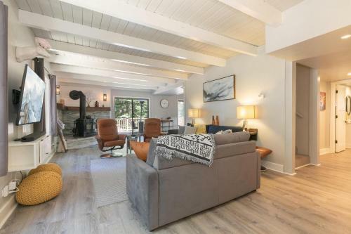 Tahome Lodge By Tahoe Mountain Properties