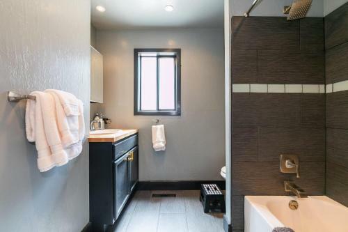 Tahome Lodge By Tahoe Mountain Properties