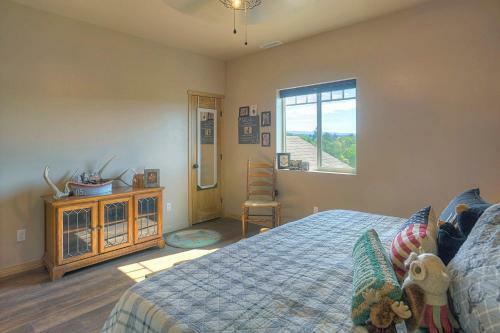 Pine River Cabin - 2 Br - Bayfield