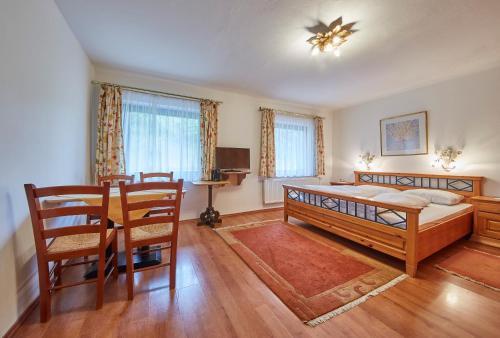 Apartamento Chalet Haider By Holidayflats24