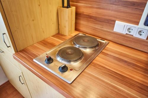 Apartamento Chalet Haider By Holidayflats24