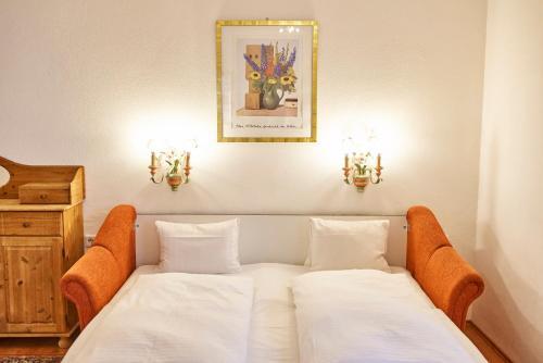 Apartamento Chalet Haider By Holidayflats24