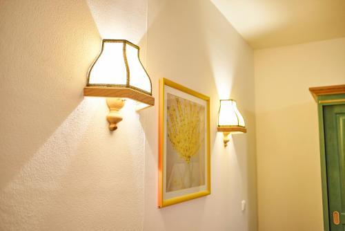Apartamento Chalet Haider By Holidayflats24