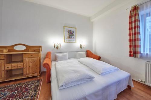 Apartamento Chalet Haider By Holidayflats24
