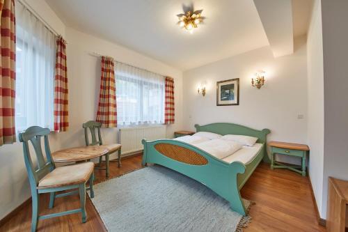Apartamento Chalet Haider By Holidayflats24