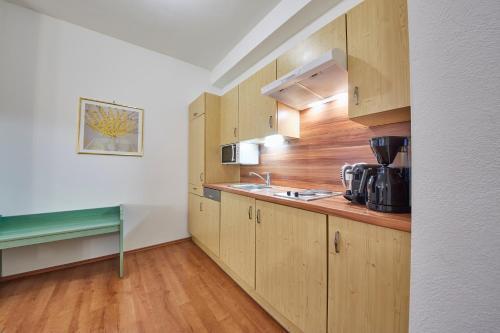 Apartamento Chalet Haider By Holidayflats24