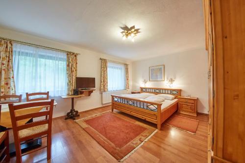 Apartamento Chalet Haider By Holidayflats24