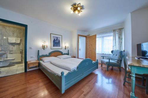 Apartamento Chalet Haider By Holidayflats24