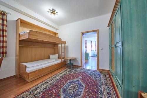 Apartamento Chalet Haider By Holidayflats24