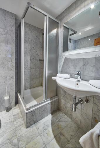 Apartamento Chalet Haider By Holidayflats24