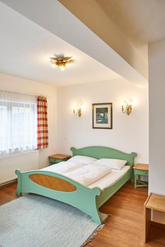 Apartamento Chalet Haider By Holidayflats24