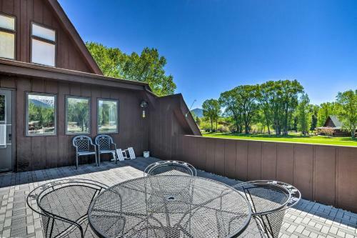 Spacious Buena Vista Haven On Golf Course!