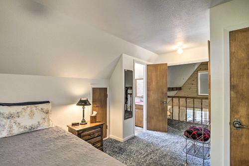 Spacious Buena Vista Haven On Golf Course!