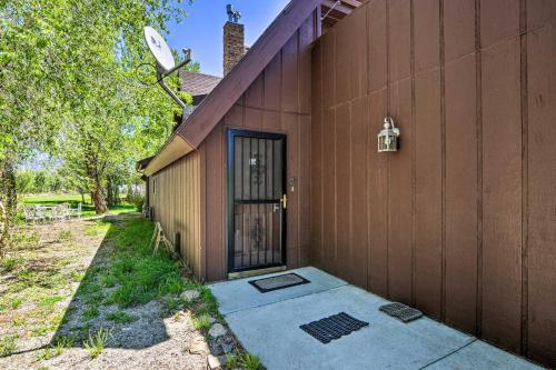 Spacious Buena Vista Haven On Golf Course!