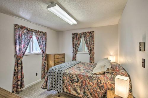 Spacious Buena Vista Haven On Golf Course!