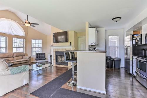 Apartamento Cozy Centennial Condo About 15 Mi To Dtwn Denver