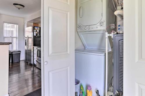 Apartamento Cozy Centennial Condo About 15 Mi To Dtwn Denver
