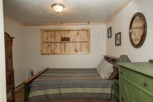 Creede Haven Cabin