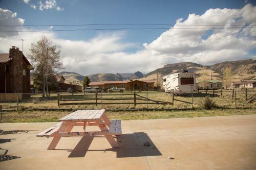 Creede Haven Cabin