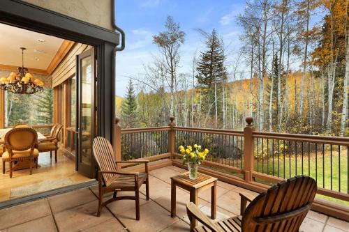 Two Creeks By Snowmass Vacations