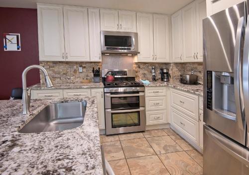 Greenbrier Townhouse #36