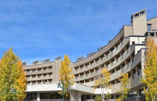 The Seasons Unit 205