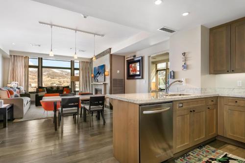 Westin Resort-unit #824