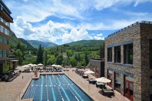 Westin Resort-unit #824