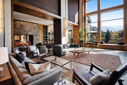 Westin Resort-unit #824