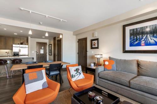 Westin Resort-unit #824