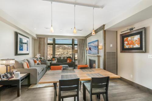 Westin Resort-unit #824