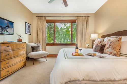 Apartamento A102 Hummingbird Lodge