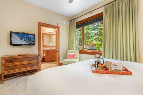 Apartamento A102 Hummingbird Lodge