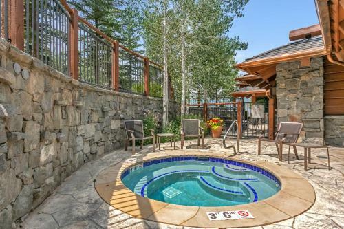 Apartamento A102 Hummingbird Lodge