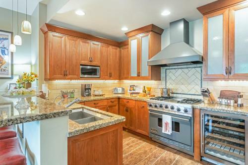 Apartamento A102 Hummingbird Lodge