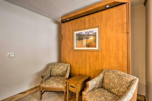 Apartamento Snug Cb Studio With Community Hot Tub And Pool!